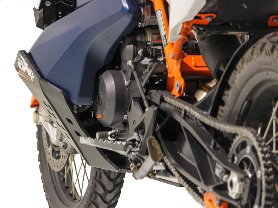 KTM 890 ADVENTURE [2022-2025] - Underkjøringsbeskyttelse