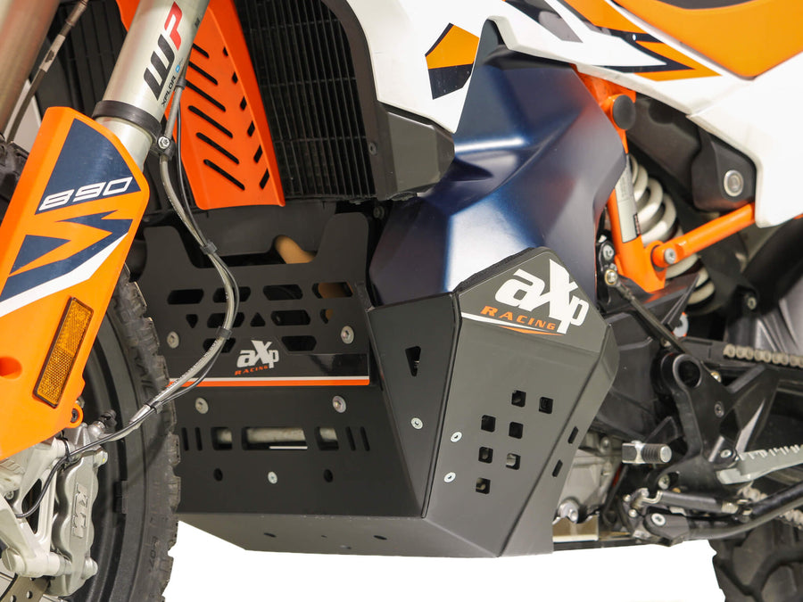 KTM 790 ADVENTURE [2019-2025] - Подкатна защита