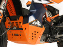KTM 790 ADVENTURE [2019-2025] - Protezione antincastro