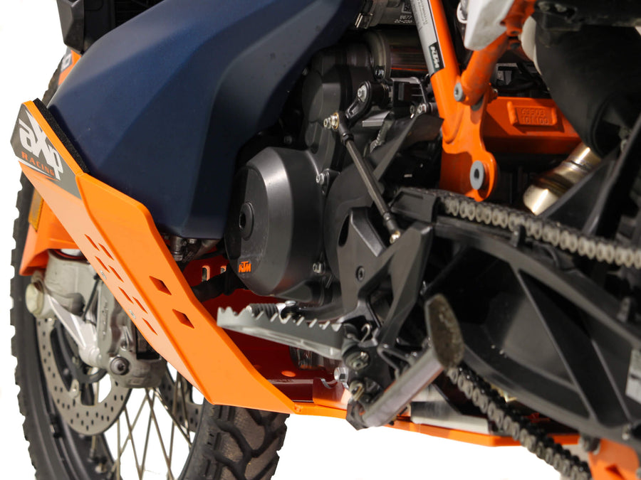KTM 790 ADVENTURE [2019-2025] - Protezione antincastro