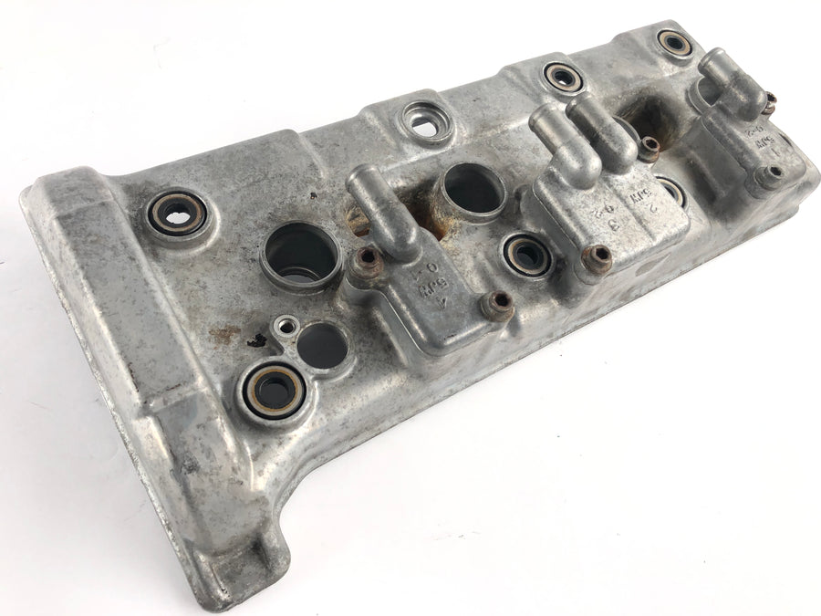 Yamaha FJR 1300 A RP11 [2005] - Cache culbuteur