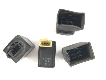 Honda Varadero XL 1000 SD02 [2002] - Relais er - 0