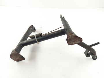 BMW R 850 R 259 [1999] - Haupt Stand Central Stand - 0