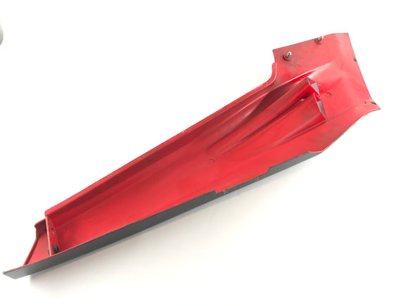 Ducati Paso 750 [1990]  - 左側の後部クラッディングクラッディングサイドパーツ