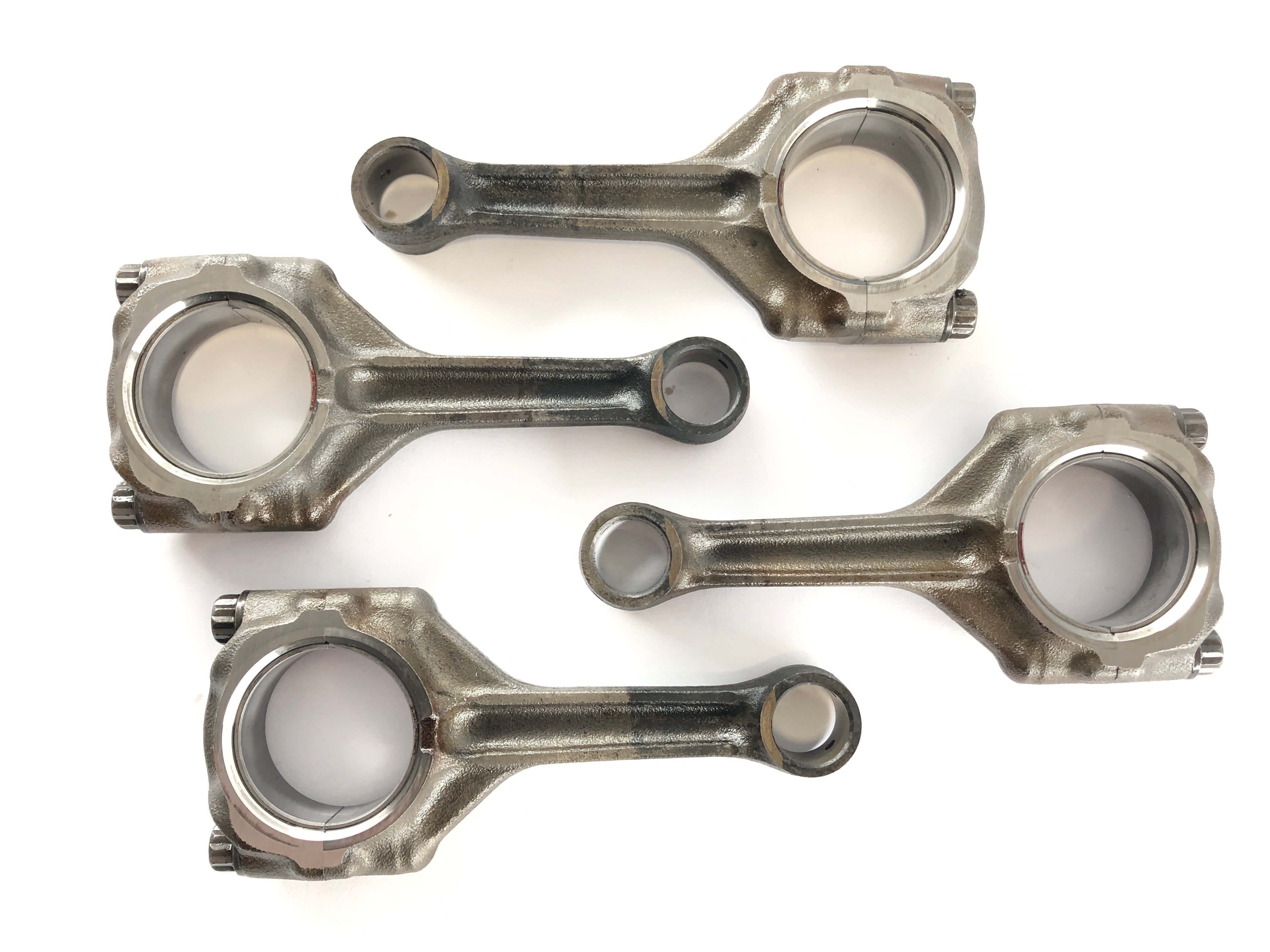 Honda CBR 1000 RR SC57 [2006] - Connecting Rod Set