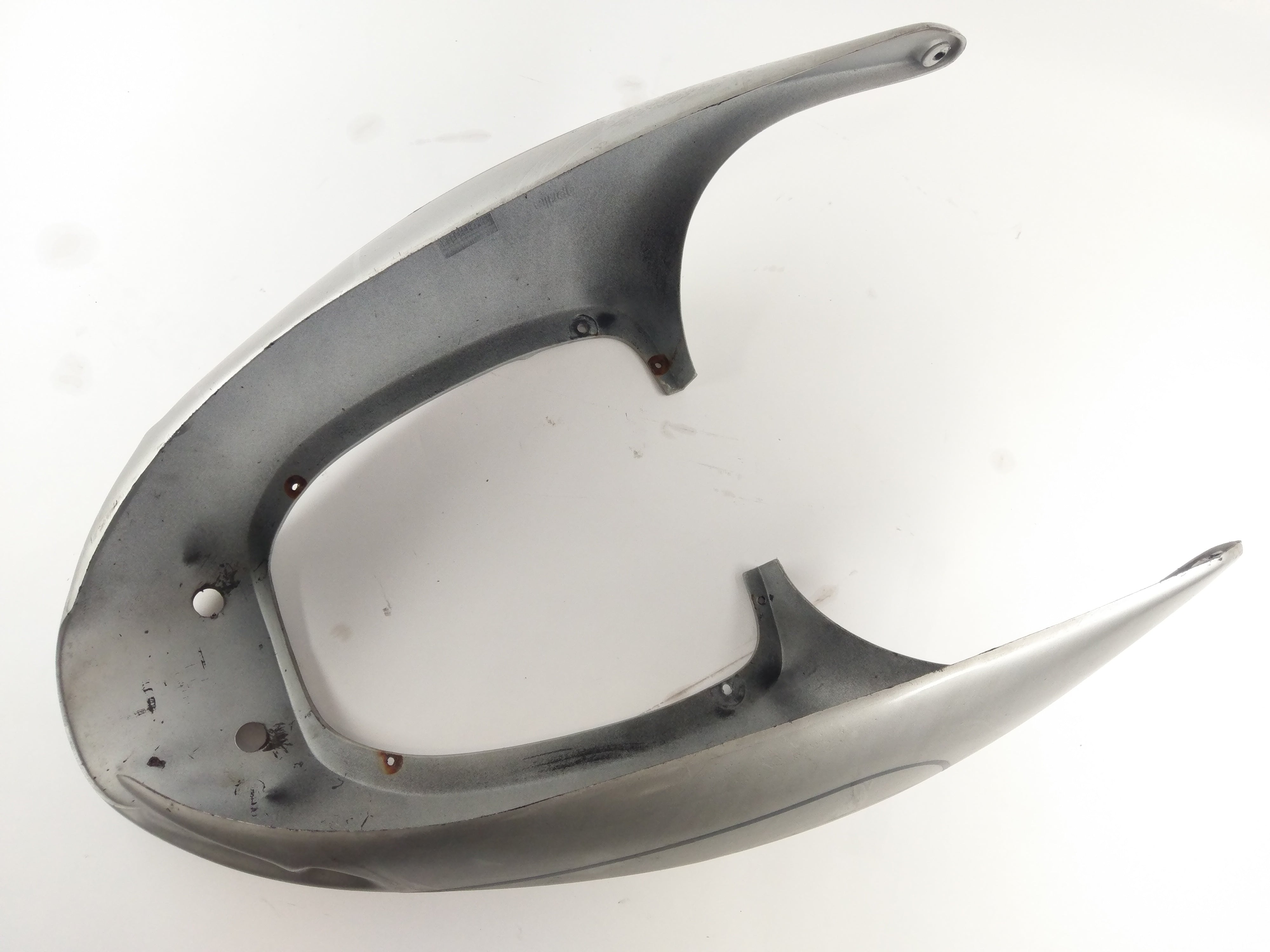 Aprilia RS 125 GS [1997] - Rear fairing fairing rear tail part