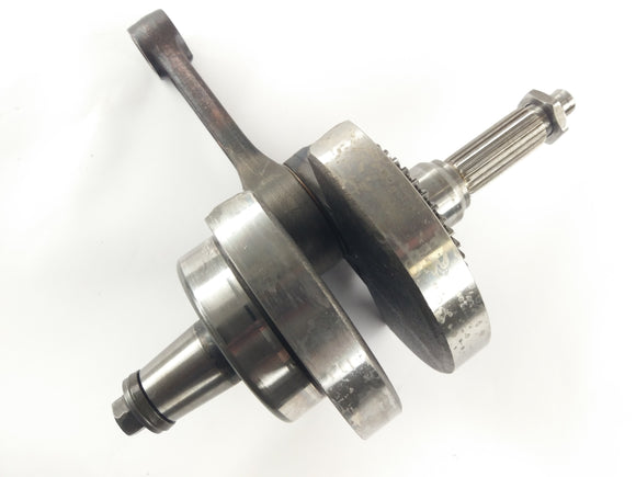 Honda XR 600 R PE04 [1994] - wał korbowy