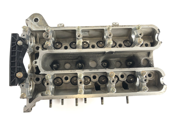 BMW K 1200 LT [2002]  - 气缸盖