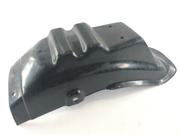 Suzuki DR 650 SP44B [1994] - tylne skrzydło fagle z tyłu