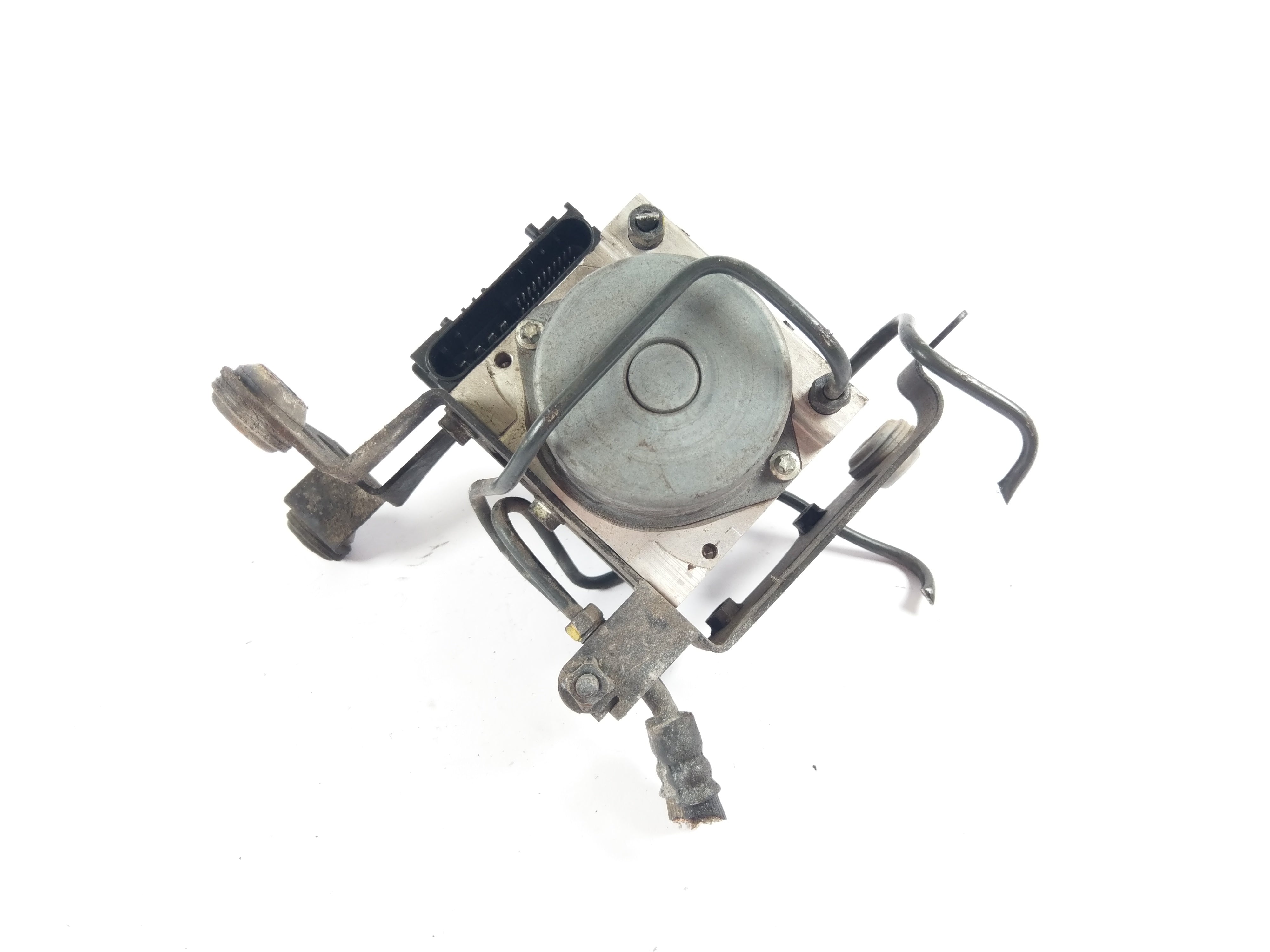 Honda XL 700 VA RD13 Transalp [2008] - ABS pump pressure regulator hydraulic unit