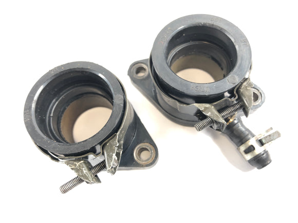 Yamaha XT 600 E 3TB [1991] - Impu -pistorasiasarjan pariskunta