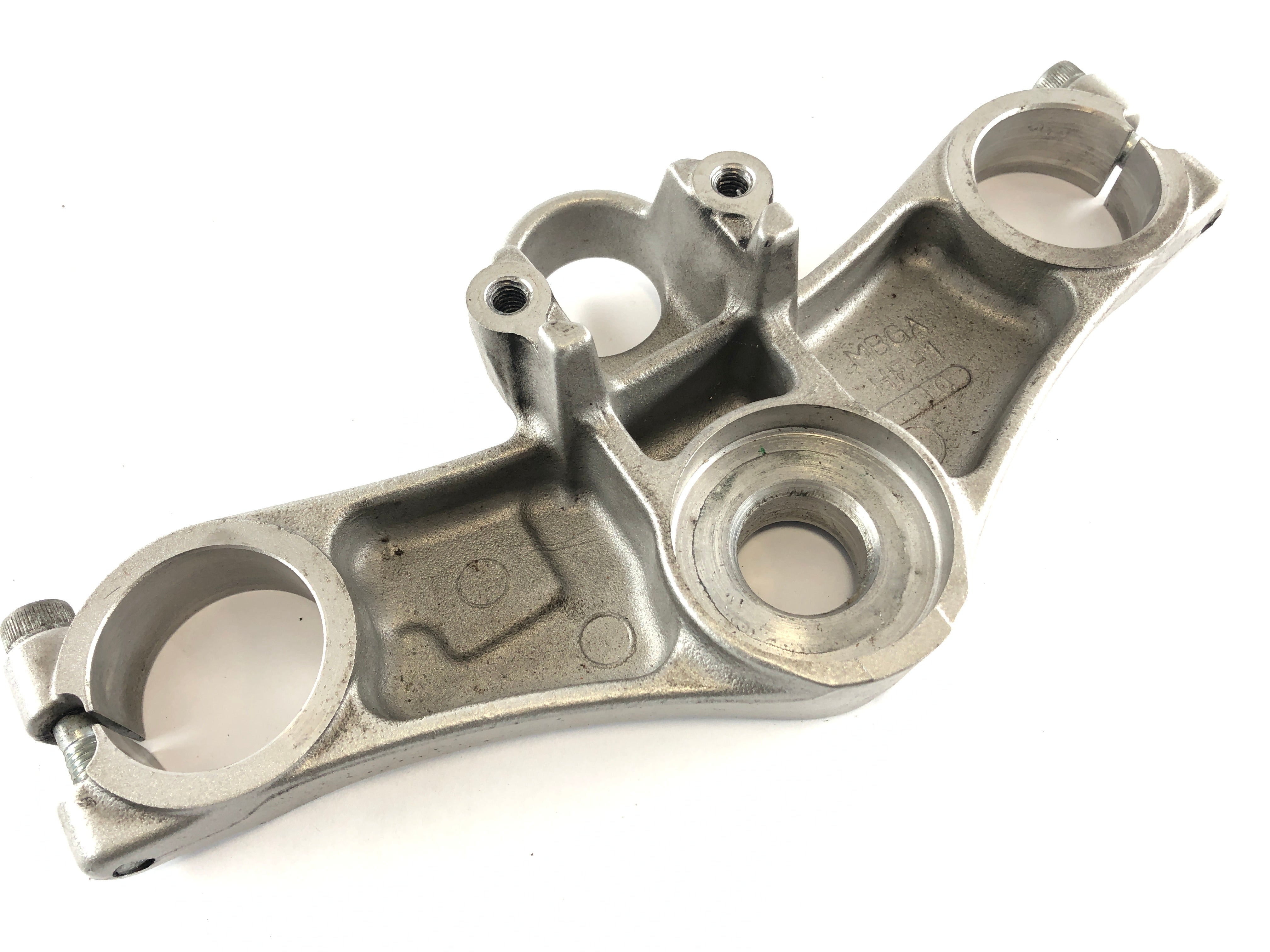 Honda VFR 800 FI RC46 [2000] - upper triple clamp