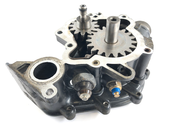 BMW K 1200 LT [2002] - масляный насос водяного насоса