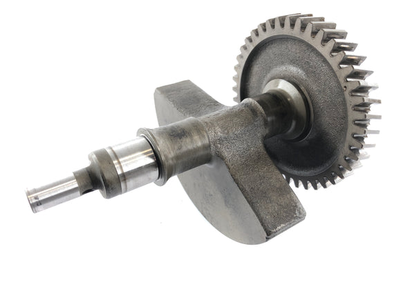 BMW F 650 GS R13 [2000] - Волна компенсации