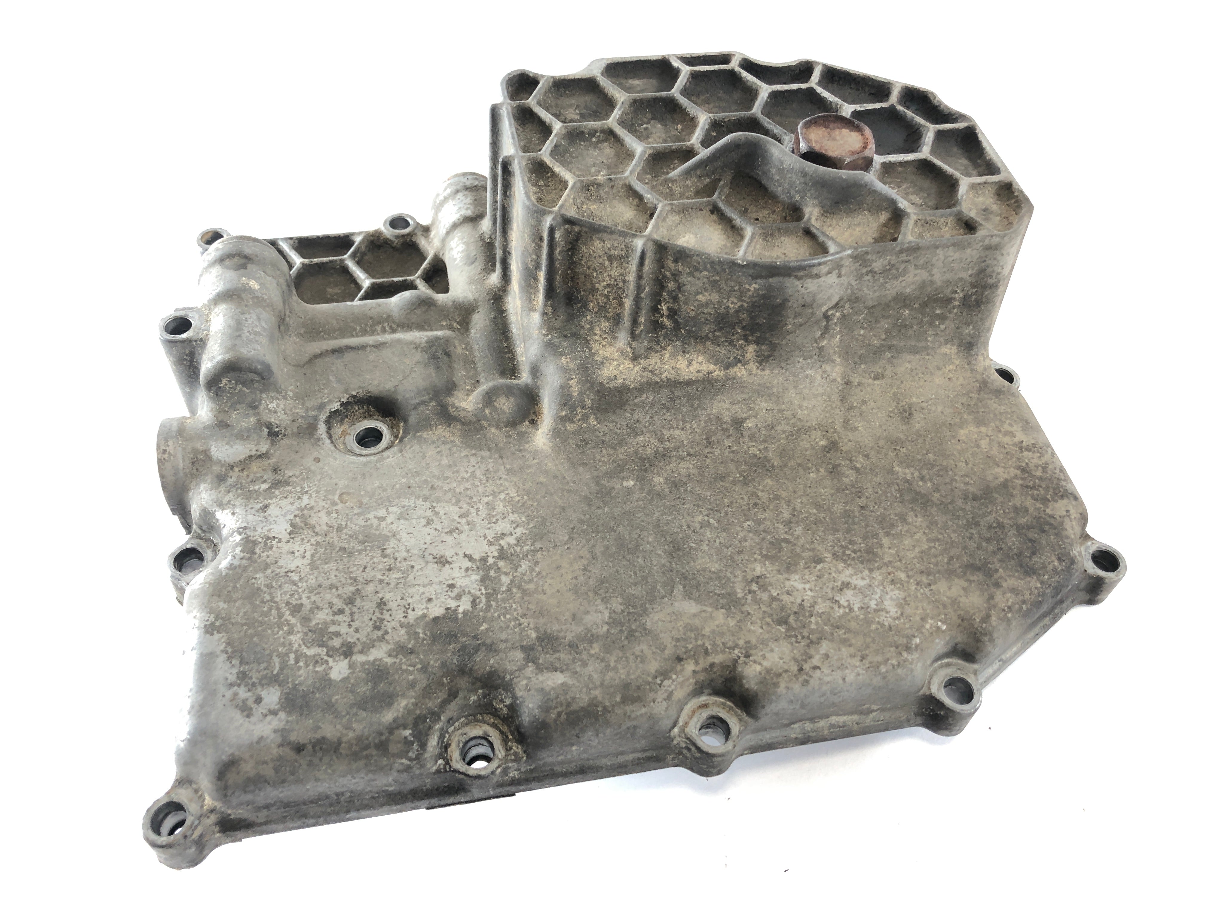 Suzuki Bandit GSF 1200 S WVA9 [2001] - Oil Pan Engine Lid