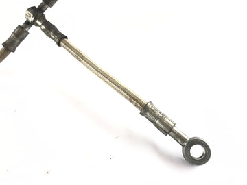 Ducati 888 Strada [1993] - Öljynhallinta - 0