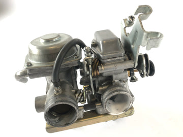 Yamaha TT 600 E 4GV [1996] - Kaasutin - 0