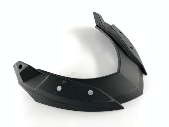 BMW R 1200 RT [2004] - pára -brisa de capa