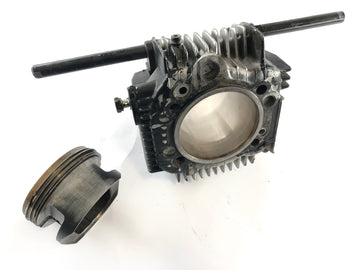 Ducati 900 SS [1992] - Cilinder met zuiger