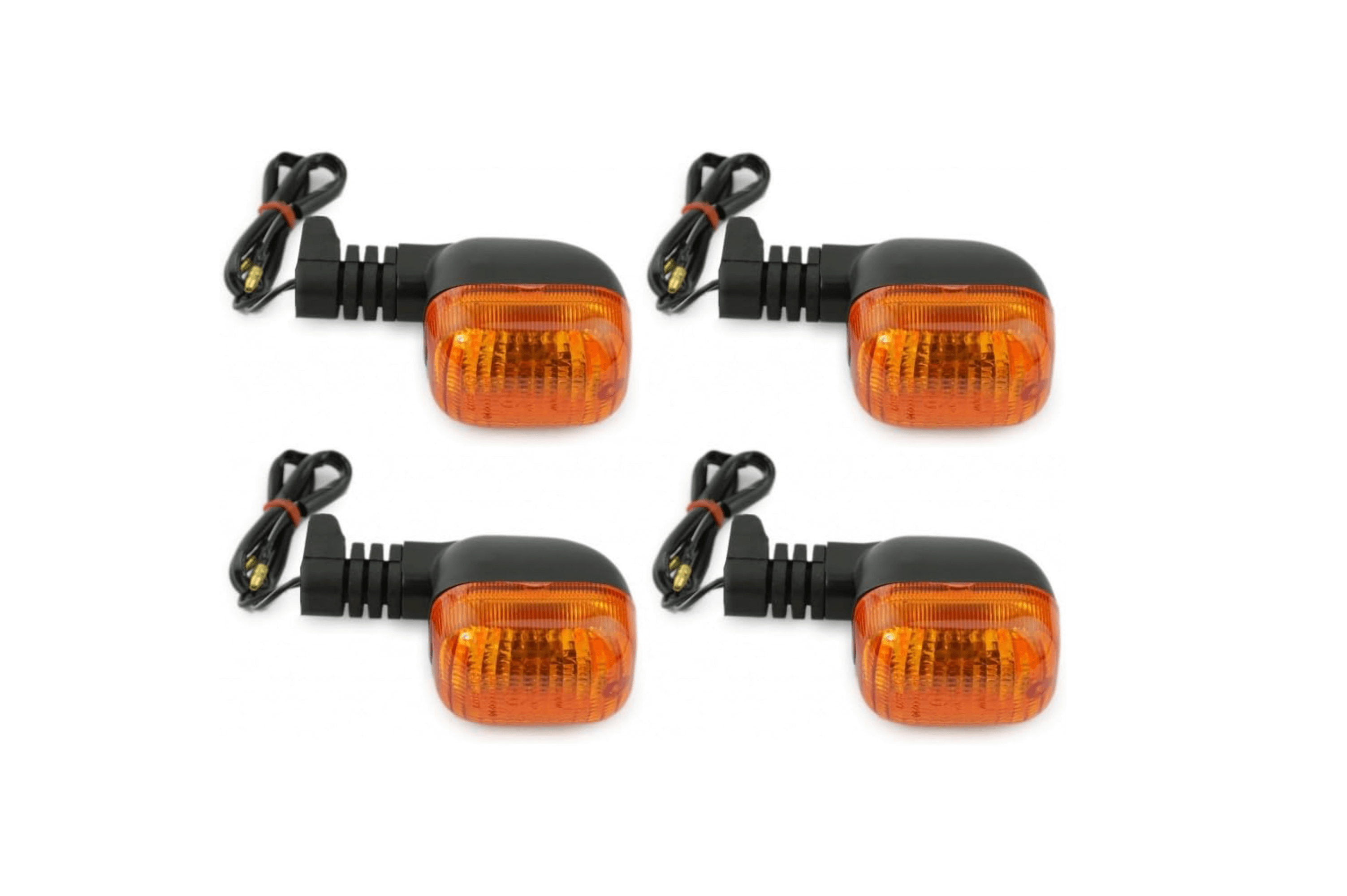 KTM LC2 125 YAMAHA DT 125 R [4 stuks M6 Hole] - Indicator