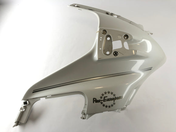 Honda ST 1100 SC26 Pan European [1990] - Partie supérieure du carénage, en haut à droite