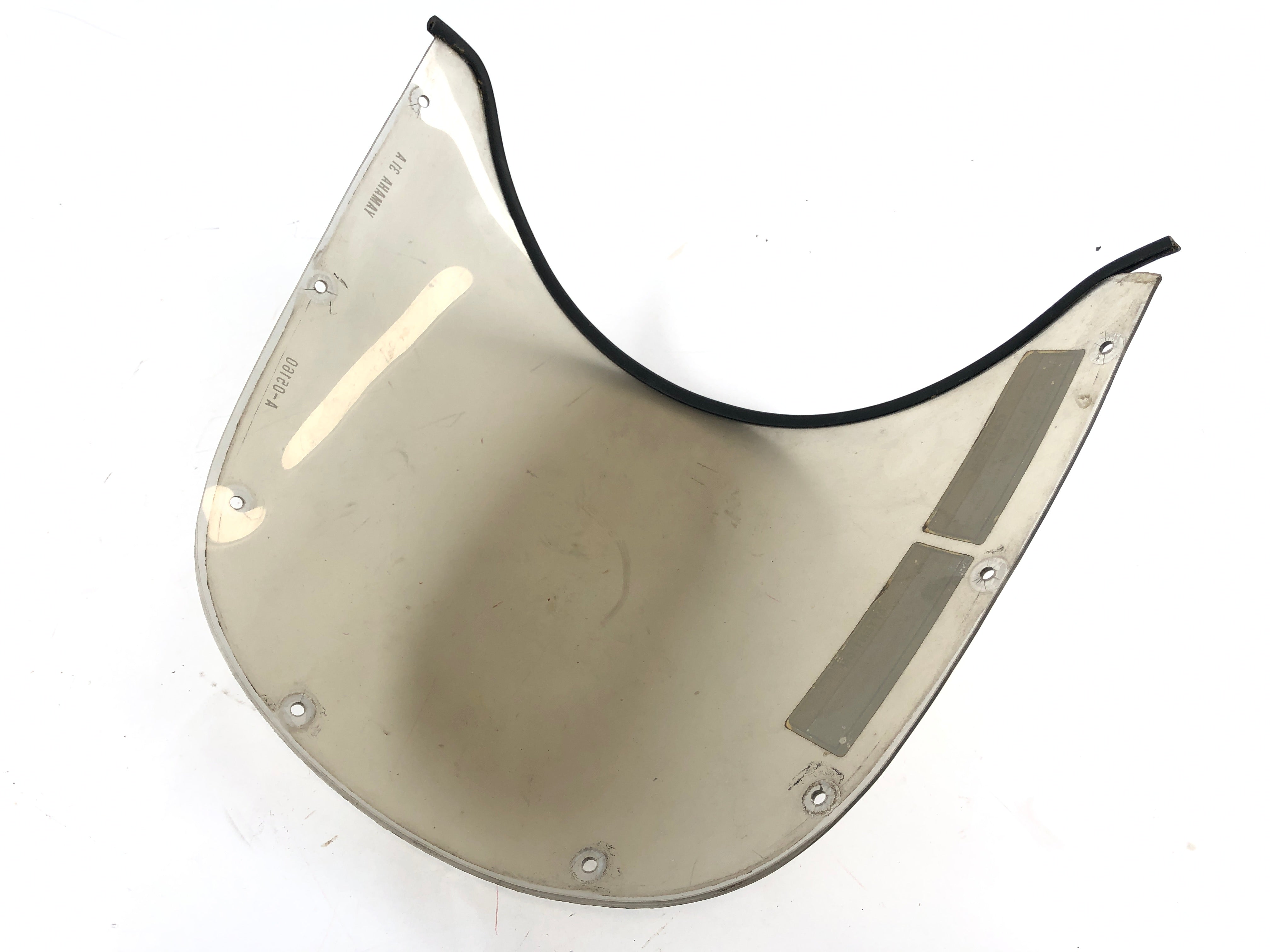 Yamaha XJ 900 F 58L [1985] - Visor Windshield