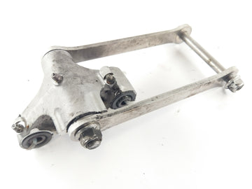 Kawasaki ZX -12R ZXT20A [2004] - DEFLACE Leva Spring Bone