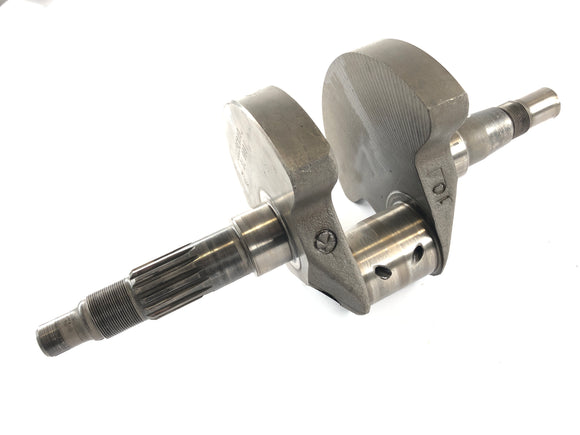 Ducati Multistrada 1000 DS [2003] - Crankshaft