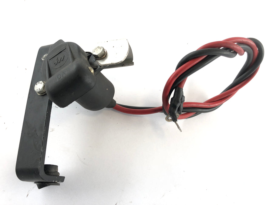Ducati 888 Strada [1993] - Socket