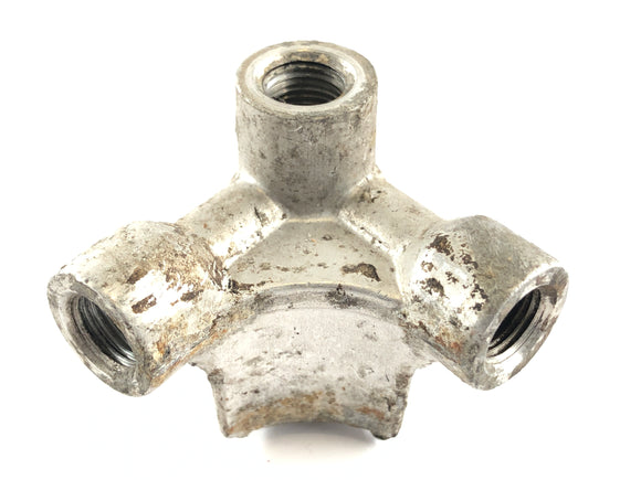 BMW R 75/6 [1974] - Brzdící linka distributoru