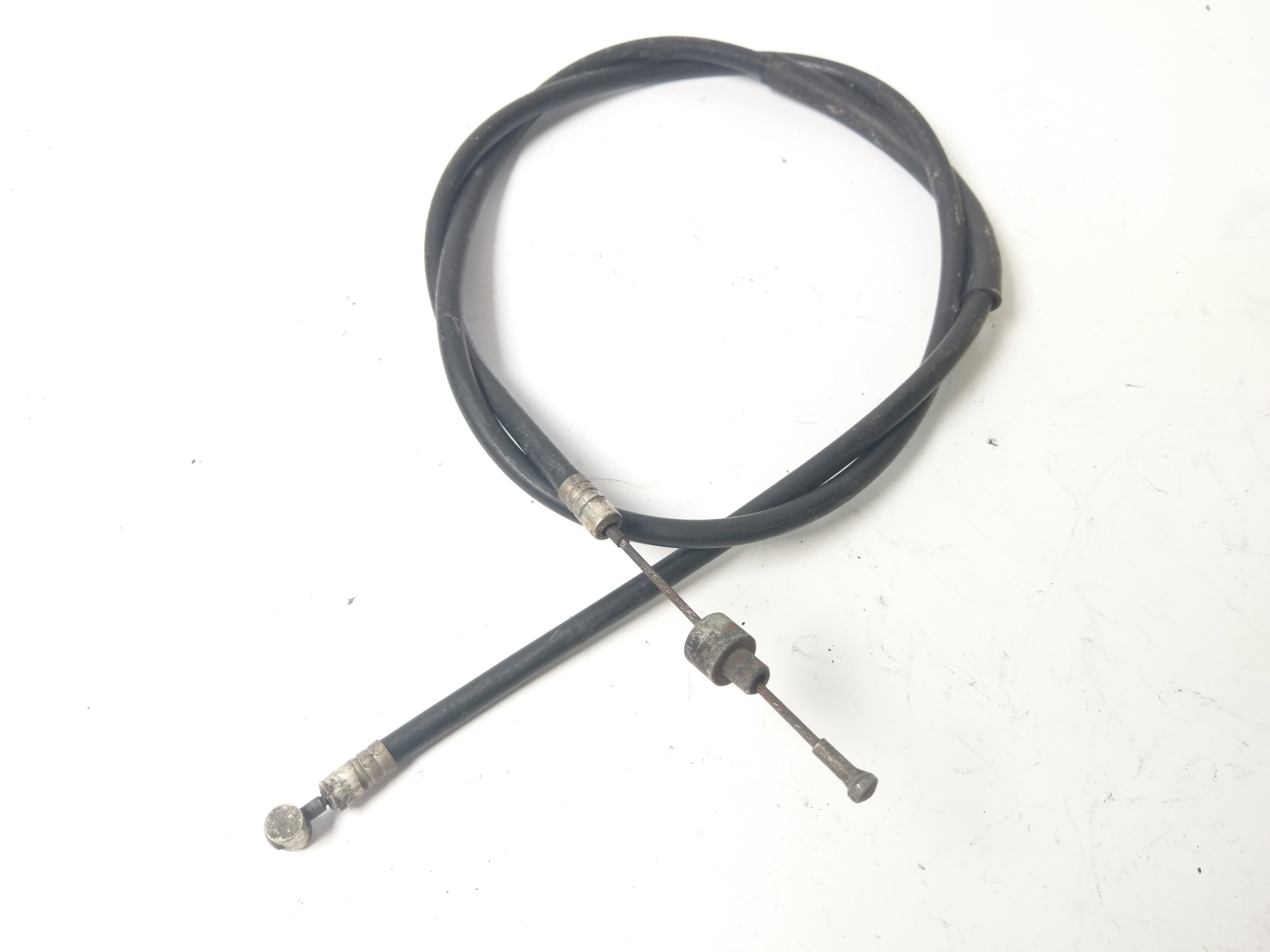 Yamaha Rd 250 350 - Tipo 351 352 - Tren de cable de cable de Bowden