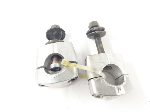 KTM LC4 640 Duke 2 [1999] - Рукокиста