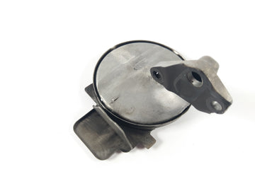 Yamaha TT 600 E Belgarda 4GV [1997] - Síto ropy