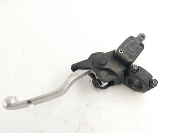 Husqvarna TE 449 A6 [2010] - spojování čerpadla na čerpadla - 0