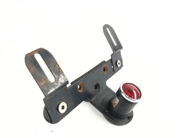 Suzuki vs 1400 VX51L [1992] - držák poznávací značky se zadním světlem - 0