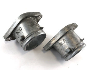 Yamaha XTZ 750 Super Tenere 3LD [1995] - Intake manifold - 0