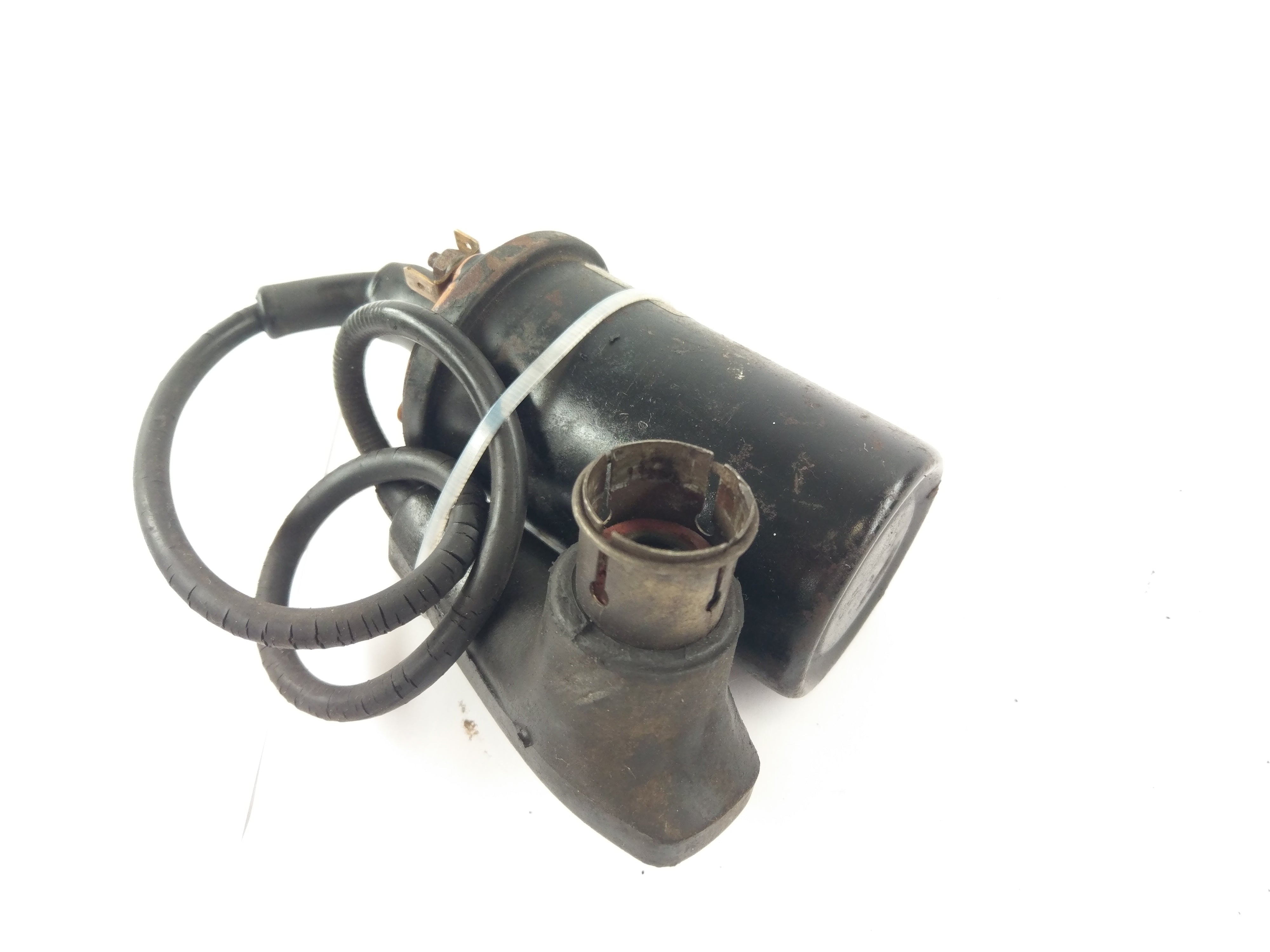 BMW R 100 S Type 247 [1978] - Ignition Coil and Candlestick - 0