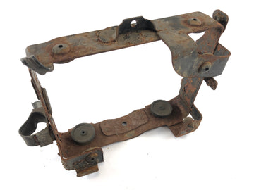 Honda GL 1000 Goldwing GL1 [1977] - Batteriefach Batteriehalter - 0