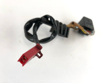 Honda VfR 800 FI RC46 [2000] - pickup - 0