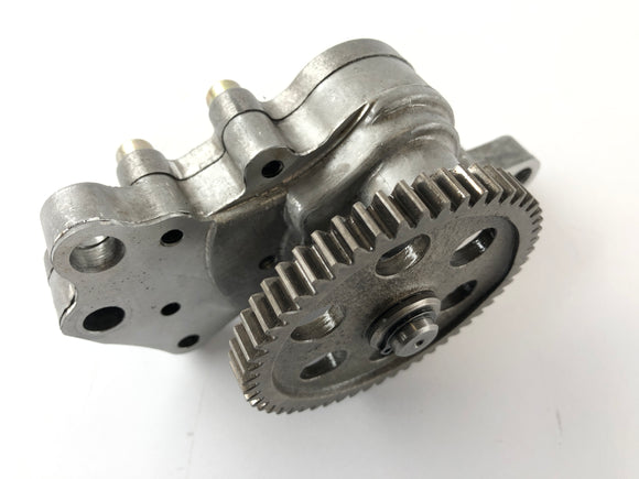 Ducati 900 SS [1992] - Oil pump