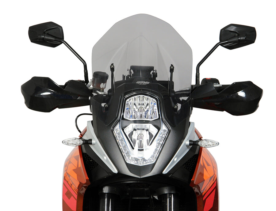 KTM ADVENTURE 1050 / 1090 / 1190 – Tourenscheibe "T"