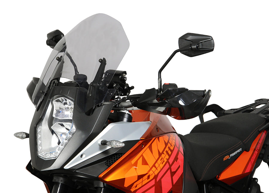 KTM ADVENTURE 1050 / 1090 / 1190 – Tourenscheibe "T"