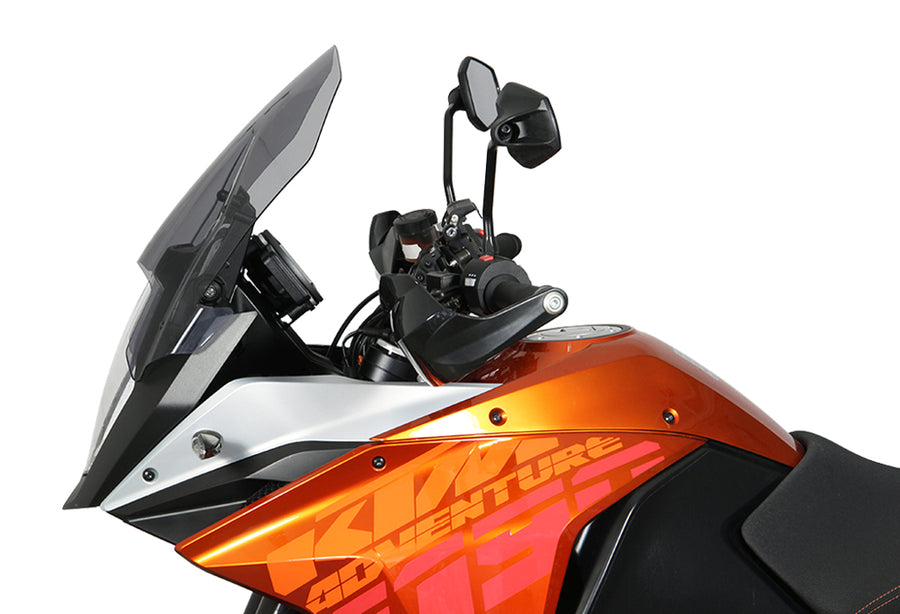 KTM ADVENTURE 1050 / 1090 / 1190 – Tourenscheibe "T"