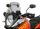 KTM Adventure 1050/1090/1190 - VariotouringsScreen "VT"-3