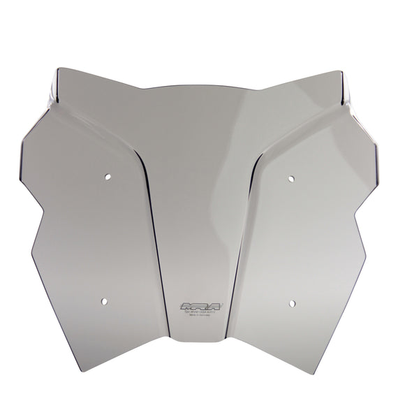 KTM ADVENTURE 390 / 790R / 890R -2022 [2018-] – Sportscheibe "SPN"