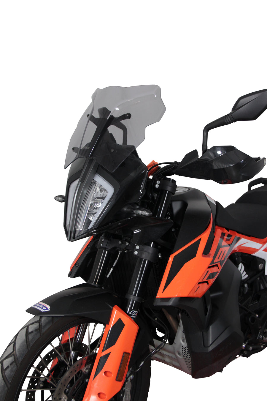 KTM Adventure 390 / 790R / 890R -2022 [2018-] -Sports Disc "SPN"