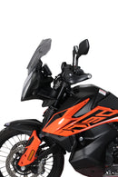 KTM ADVENTURE 390 / 790R / 890R -2022 [2018-] – Sportscheibe "SPN"-3
