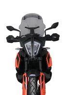 KTM Adventure 390 / 790R / 890R -2022 [2018-] -variotouringscreen "Vtn"-2