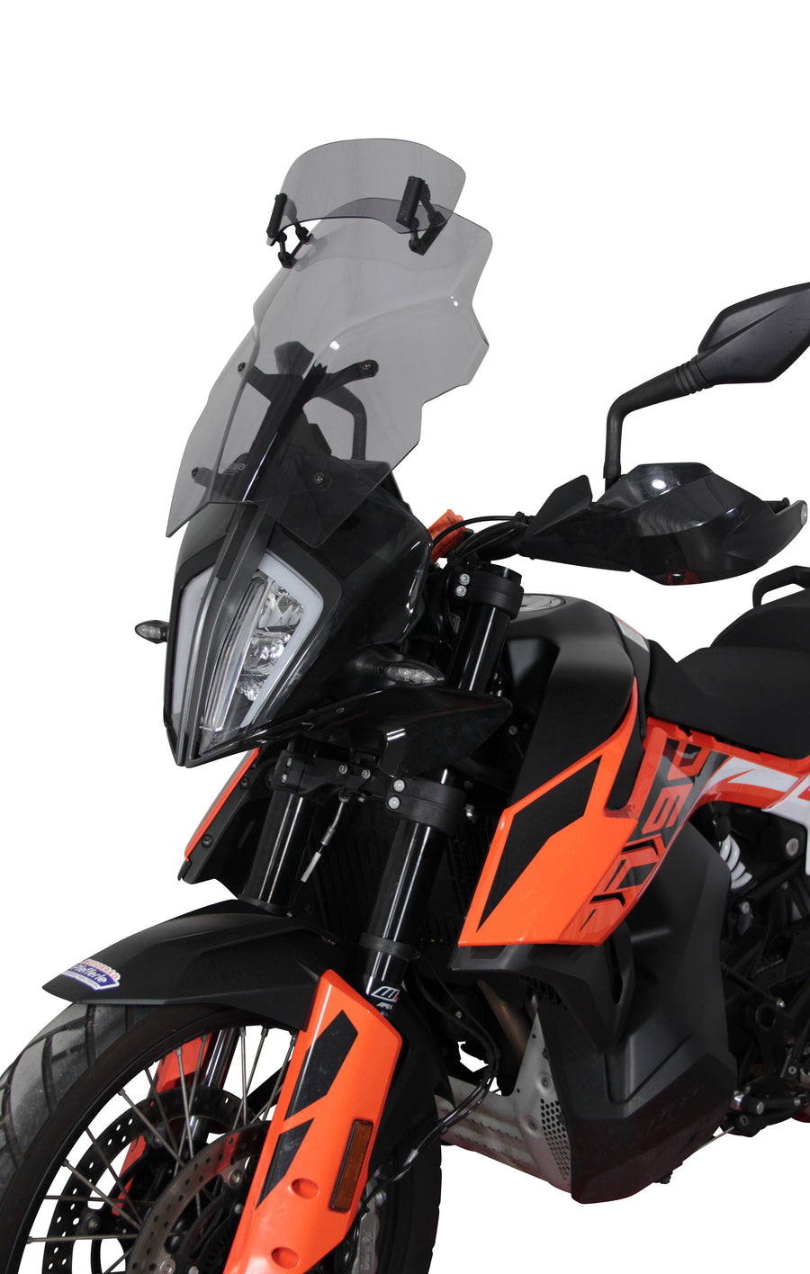 KTM Adventure 390/790R / 890R -2022 [2018-] -VariotouringsCreen "VTN"