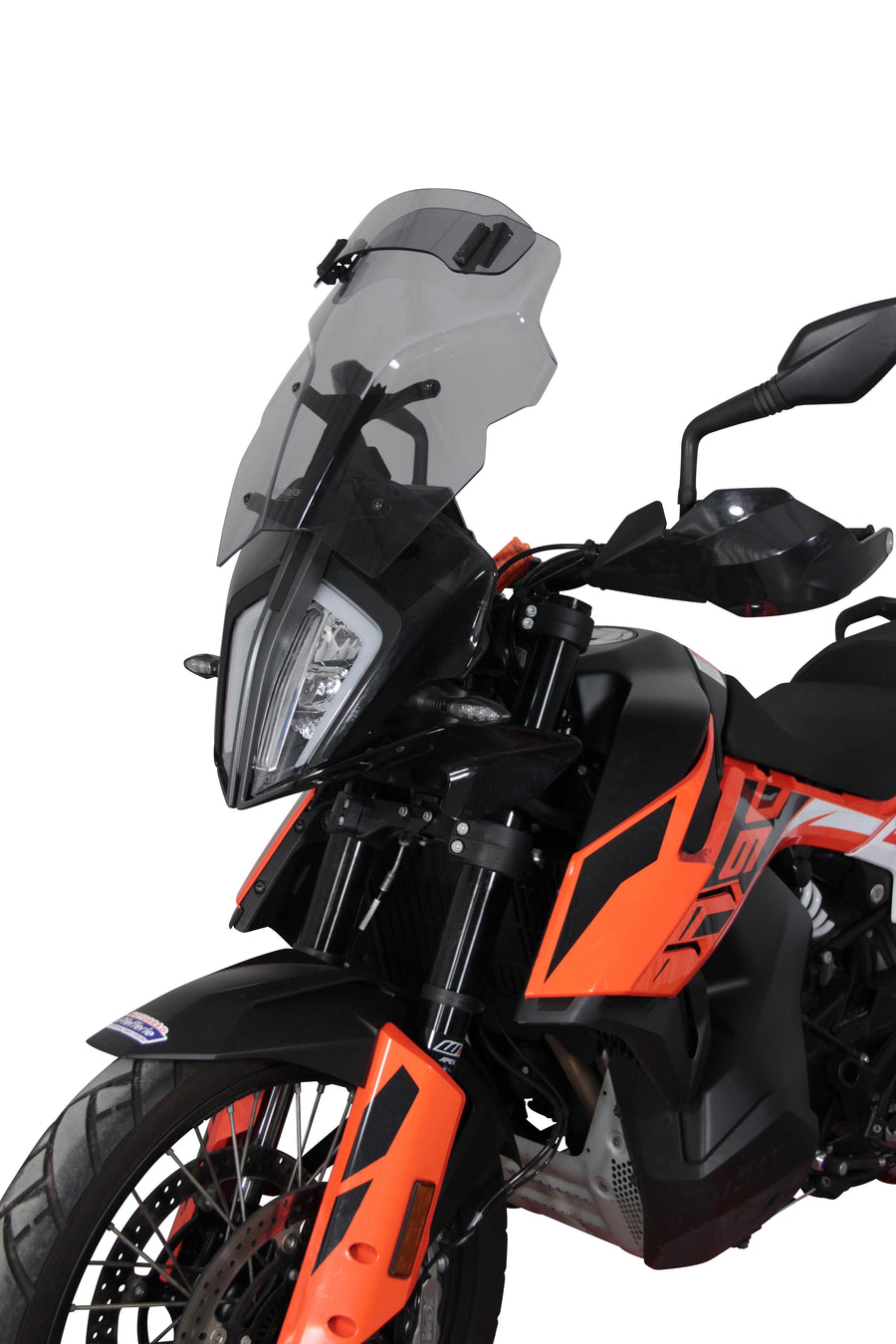 KTM Adventure 390/790R / 890R -2022 [2018-] -VariotouringsCreen "VTN"